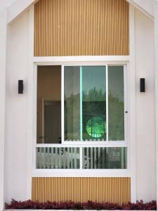 Benjavipa Pool Villa Khao yai