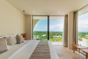 Villa Kalani Soul by Alfred in Bali