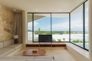 Villa Kalani Soul by Alfred in Bali