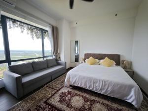 Forest City Eco Stay
