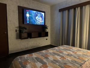 Modern apartment with pool in Nuevo Obispado