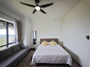 Forest City Eco Stay