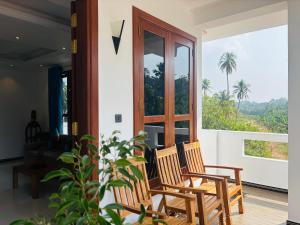 Good Villa Hiriketiya