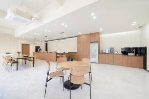Hound Hotel Damyang
