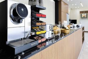 Hound Hotel Damyang