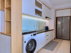 CSJ Tower - CSJ Apartment Sea View - Hiệp Nguyen Homestay