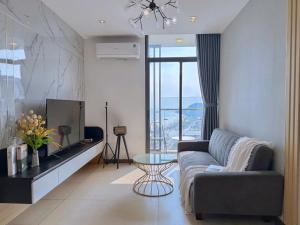 CSJ Tower - CSJ Apartment Sea View - Hiệp Nguyen Homestay
