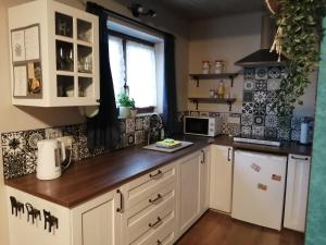 Cozy studio countrysid