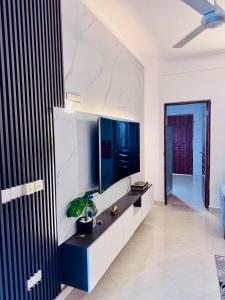 3BR classic Modern Apartment