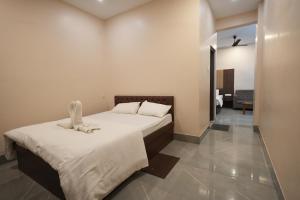 Hotel New Sagar Priya