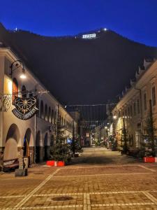 Tiny Studio Brasov