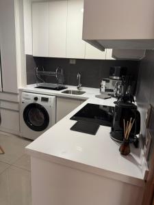 Iquique, 3 minutos de orilla de mar