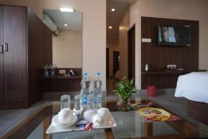 Hotel New Sagar Priya