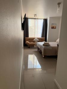 Iquique, 3 minutos de orilla de mar