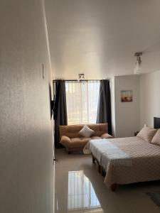 Iquique, 3 minutos de orilla de mar