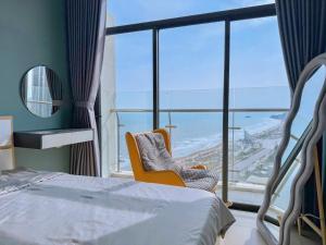 CSJ Tower - CSJ Apartment Sea View - Hiệp Nguyen Homestay