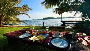 Shiva Sunrise Resort