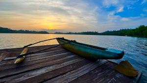 Shiva Sunrise Resort