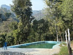 Uddibaba camp rishikesh