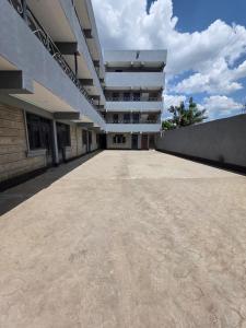 Jay Homes - Executive Two Bedroom Master Ensuite-Naivasha