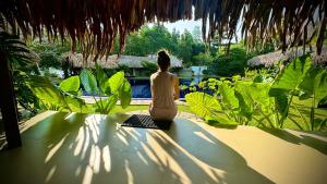 Shiva Sunrise Resort