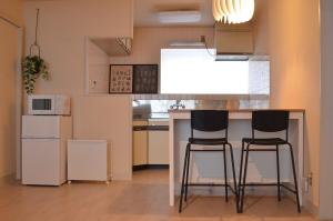 Cozy Family Room in Matsumoto 201