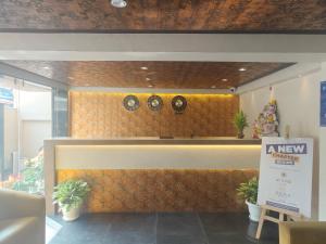Hotel Teesta Stay, Kolkata