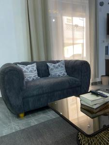 Tersenliving luxury apartment with rooftop pool