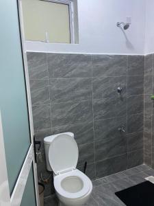 Tersenliving luxury apartment with rooftop pool