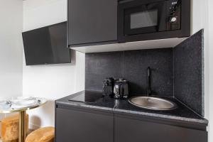 Pleasant Studio - 2P - Parc des Expositions