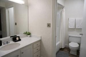 Charming Studio•Amazing Location•King-Size Bed