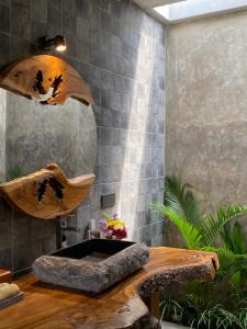 Joia 1Bedroom Wooden Villa with Private Pool