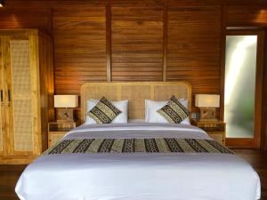 Joia 1Bedroom Wooden Villa with Private Pool