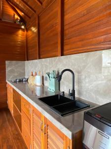 Joia 1Bedroom Wooden Villa with Private Pool