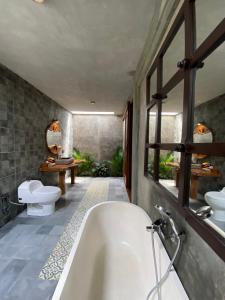 Joia 1Bedroom Wooden Villa with Private Pool