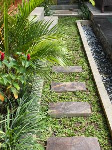 Joia 1Bedroom Wooden Villa with Private Pool