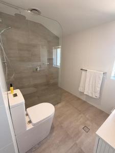 Whispers on Dunbar A Quiet Coastal Retreat