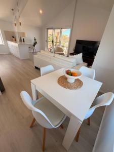 Whispers on Dunbar A Quiet Coastal Retreat