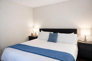 Charming Studio•Amazing Location•King-Size Bed