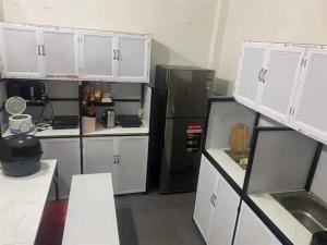 Cozy Private Room District 10