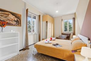 La Caravella Stresa Lake View - Happy Rentals