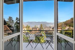 La Caravella Stresa Lake View - Happy Rentals