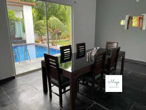 Gs - 2BR Pool Property