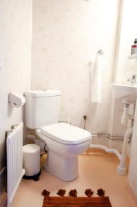 Historic cottage in Old Limhamn