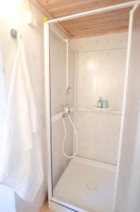 Historic cottage in Old Limhamn