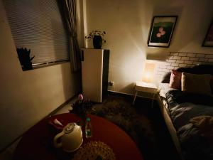 Sweetie Apartment Thao Dien