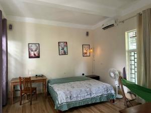 Công Công Homestay