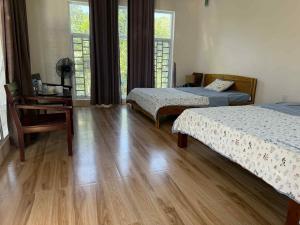 Công Công Homestay