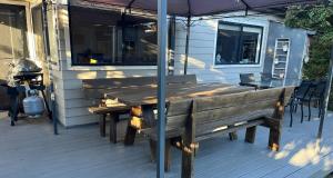 Stockton Coastal Escape