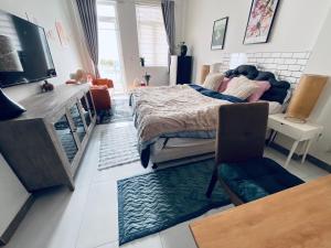Sweetie Apartment Thao Dien